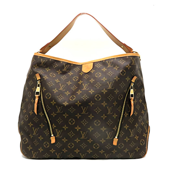 💎✨AUTHENTIC✨💎 Louis Vuitton Delightful GM Monogram Shoulder bag